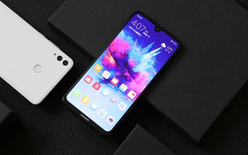 我来教你华为畅享max设置时间具体操作步骤