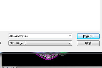 小编分享CAD图纸怎么转换成PDF（cad图纸怎么转换成pdf格式保存）
