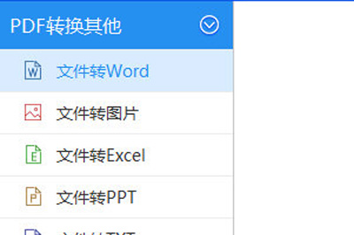 教你PPT怎么转换Word格式