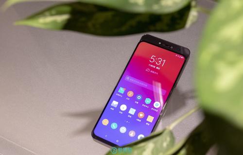 小编教你联想z5pro设置呼叫转移具体步骤介绍