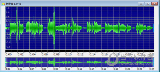 分享GoldWave怎么设置背景音乐（goldwave怎么添加背景音乐）