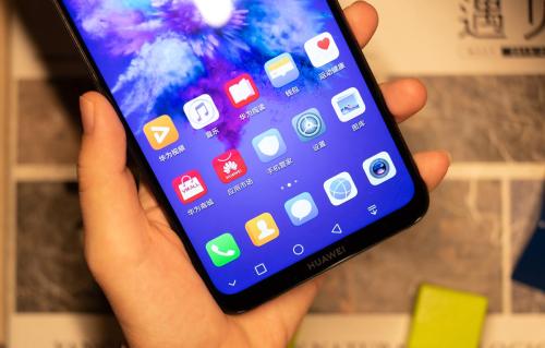 小编教你华为畅享max设置来电头像具体步骤介绍