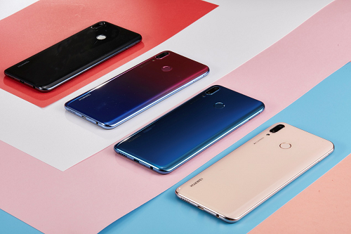 我来分享荣耀magic2中显示步数具体操作步骤