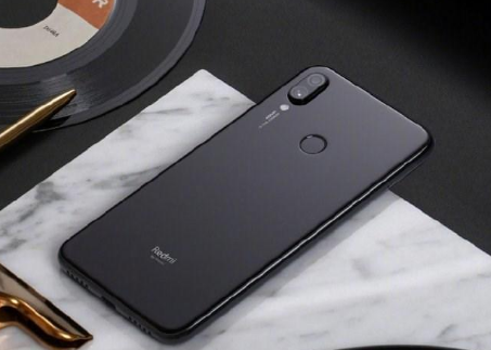 我来分享红米note7中将应用推送通知屏蔽具体操作方法