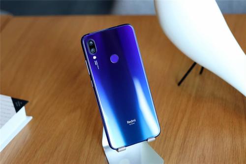 分享红米note7设置一键锁屏具体流程介绍