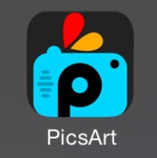 分享PicsArt创建贴纸具体操作方法