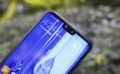 分享华为畅享9中将快门声音关掉具体操作步骤