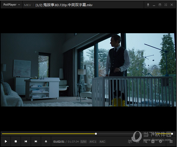 小编教你电脑本地播放器推荐