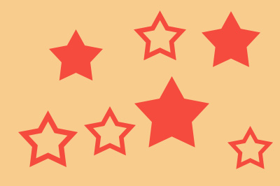 我来教你Photoshop怎么画五角星（photoshop画五角星最简单）