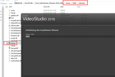 小编教你会声会影2018怎么安装（会声会影2018安装不了）