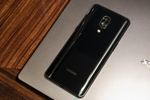 教你联想z5pro中分屏具体步骤介绍