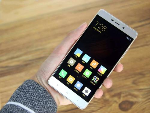 教你红米手机中将拍照水印关掉具体操作步骤