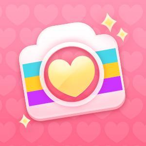 我来分享美颜相机中更换发型具体步骤介绍