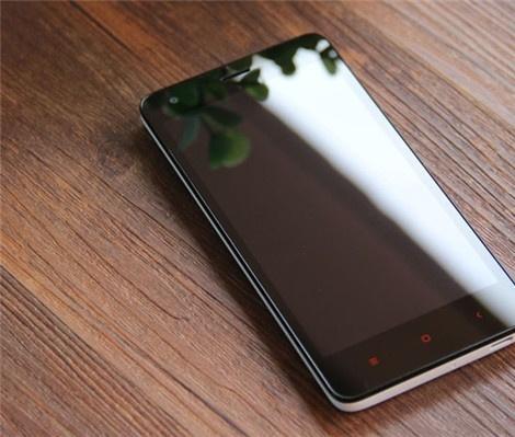 分享红米手机中将备份恢复具体步骤介绍