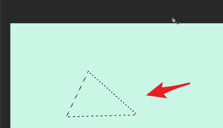 我来教你ps羽化路径变选区锯齿技巧分享