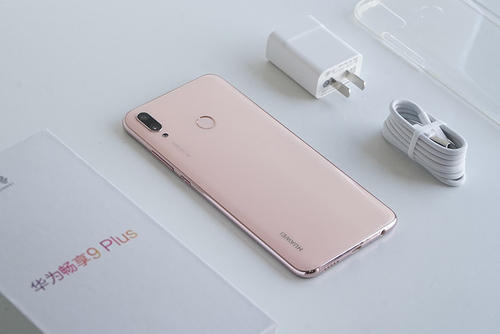 分享华为畅享9中将双卡4g打开具体操作步骤