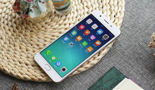 小编分享oppoa中将拨号按键音关掉具体操作步骤