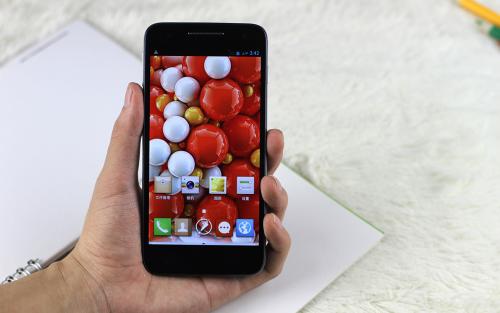 小编教你红米手机中将快应用打开具体步骤介绍