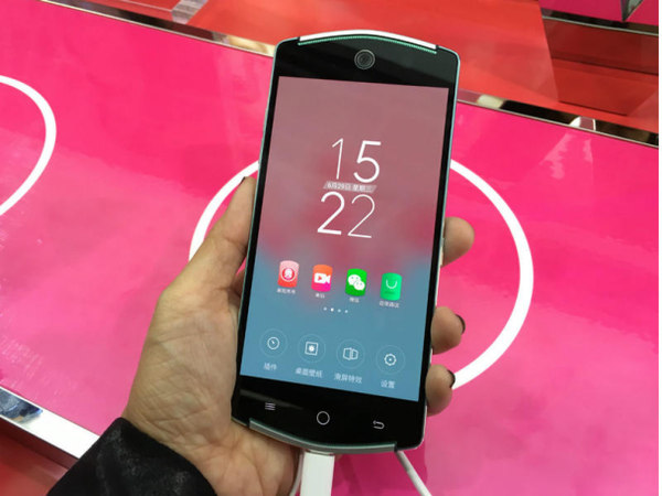 教你美图手机中长截图具体步骤介绍