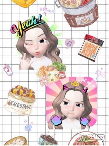 分享ZEPETO怎么制作壁纸（zepeto怎么重新制作）