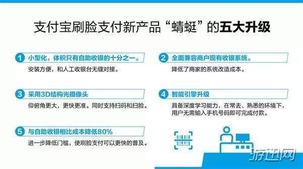 小编分享支付宝蜻蜓是什么