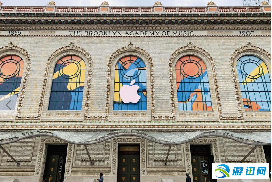 小编分享苹果10月30日新品发布会开始时间