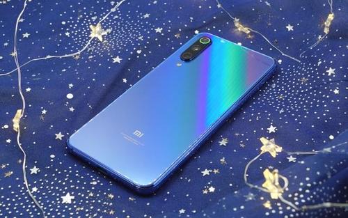 教你小米9se中关掉悬浮球的具体操作方法