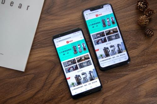 小编教你摩托罗拉p30还原相机默认设置的具体操作方法