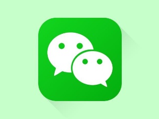 我来教你微信中找到好物圈的具体操作方法