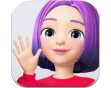 教你崽崽中创建几个角色的具体操作方法