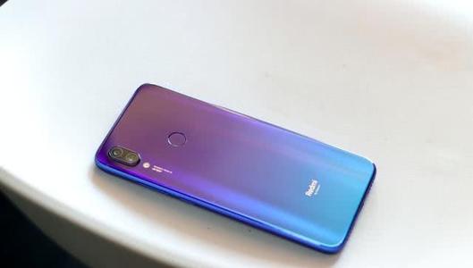 我来分享红米note7切换输入法具体步骤介绍