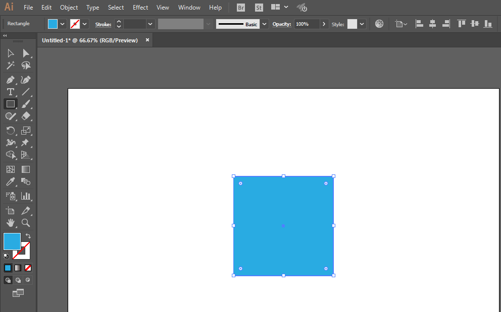 ai设计清洁桶具体步骤介绍