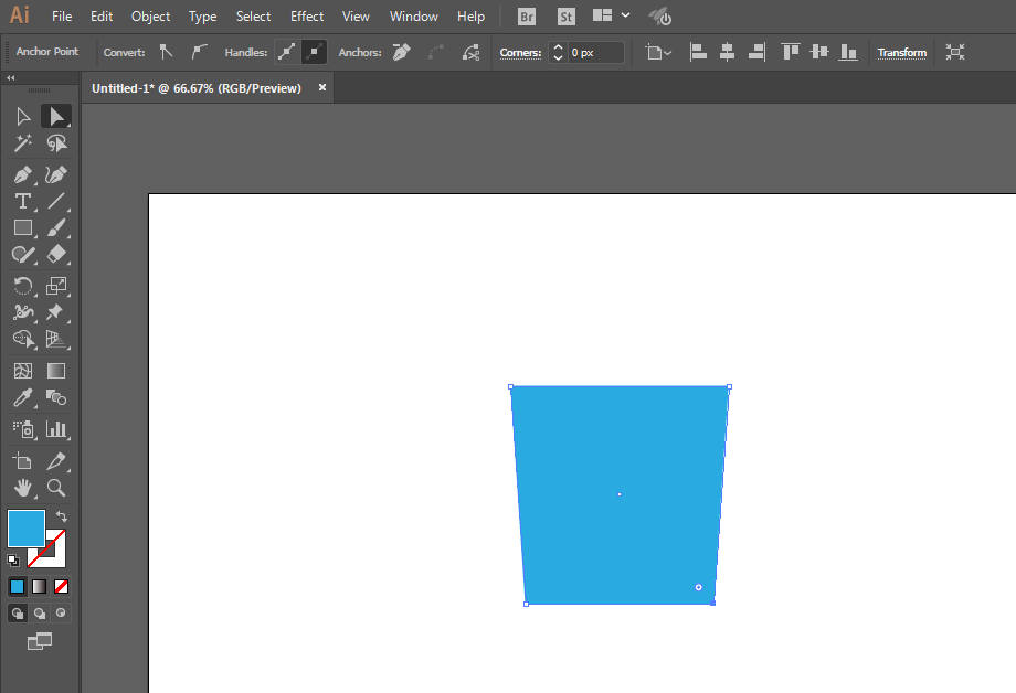 ai设计清洁桶具体步骤介绍