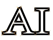 小编分享使用ai设计出IE浏览器图标具体操作方法