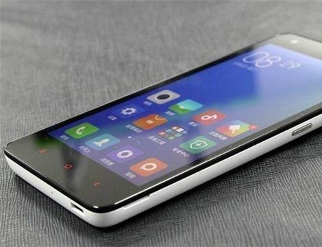 分享红米手机中将悬浮窗权限打开具体操作方法