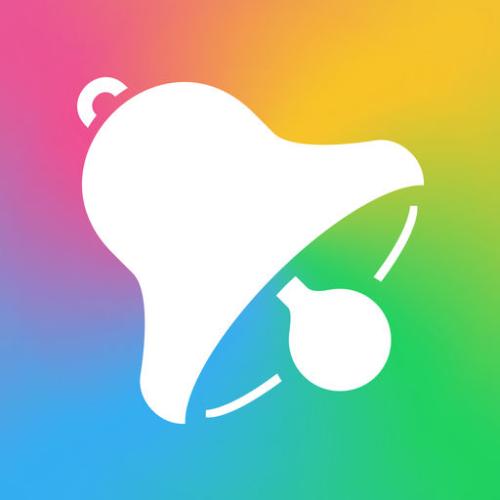 我来教你酷狗铃声app中删除记录具体操作流程