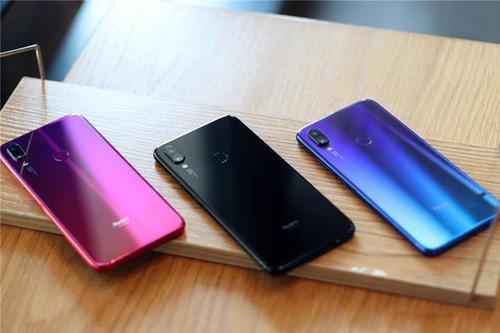 分享红米note7中将锁屏声音关掉具体操作步骤