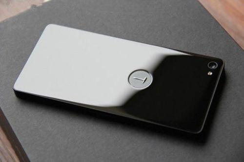 我来教你锤子手机设置锁屏壁纸具体操作步骤