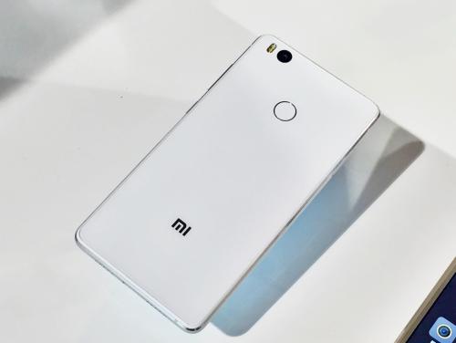 小编分享小米手机中将虚拟按键隐藏具体操作步骤