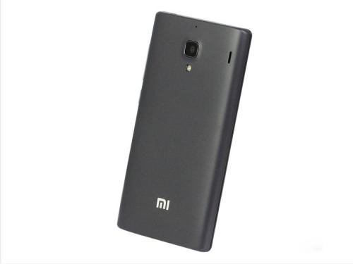 教你红米手机进入极简桌面具体步骤介绍