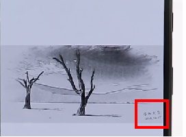 无他相机加文字图文操作