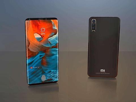 我来分享小米9中将usb调试打开的具体操作步骤