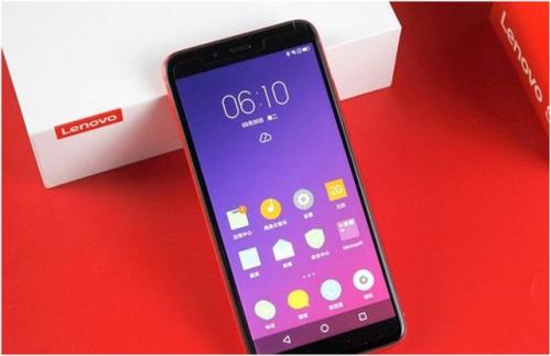 教你联想s5中收藏联系人具体操作步骤