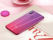 分享红米note7进入极简桌面具体操作步骤