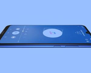 小编教你荣耀畅玩8a中设置手写具体步骤介绍