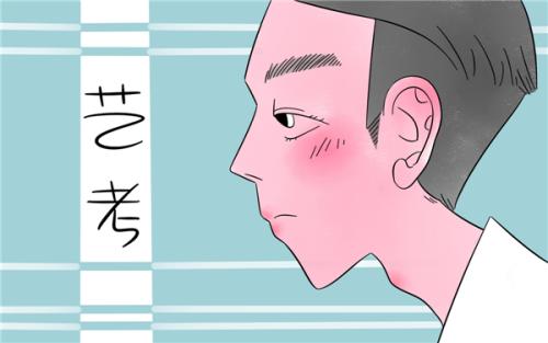 分享艺术生app中查联考成绩具体操作方法