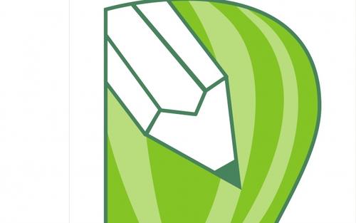 教你cdr2018图形阴影克隆到另一个图形具体操作方法