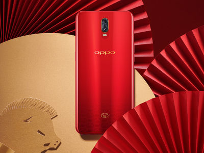 分享oppor17设置红包提醒具体操作方法