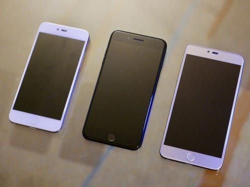 我来分享锤子手机中添加桌面插件具体操作步骤