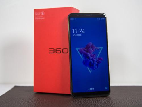 教你360手机中打开通话传感器具体操作步骤